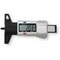 Tire thickness controller